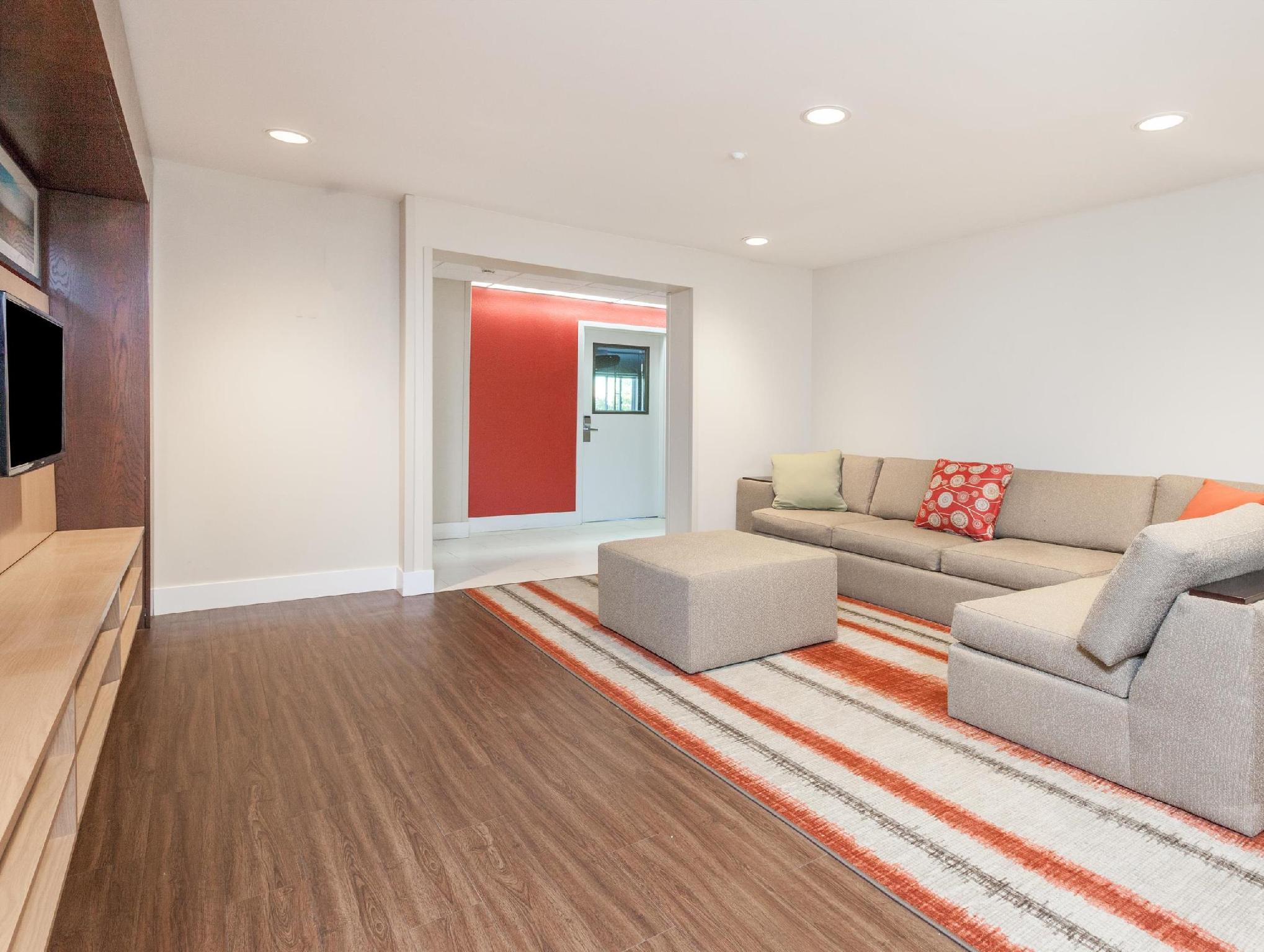 Nội thất khách sạn