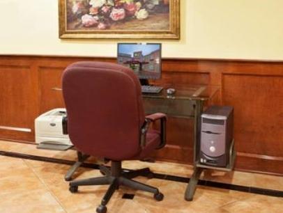 Trung tâm hội nghị