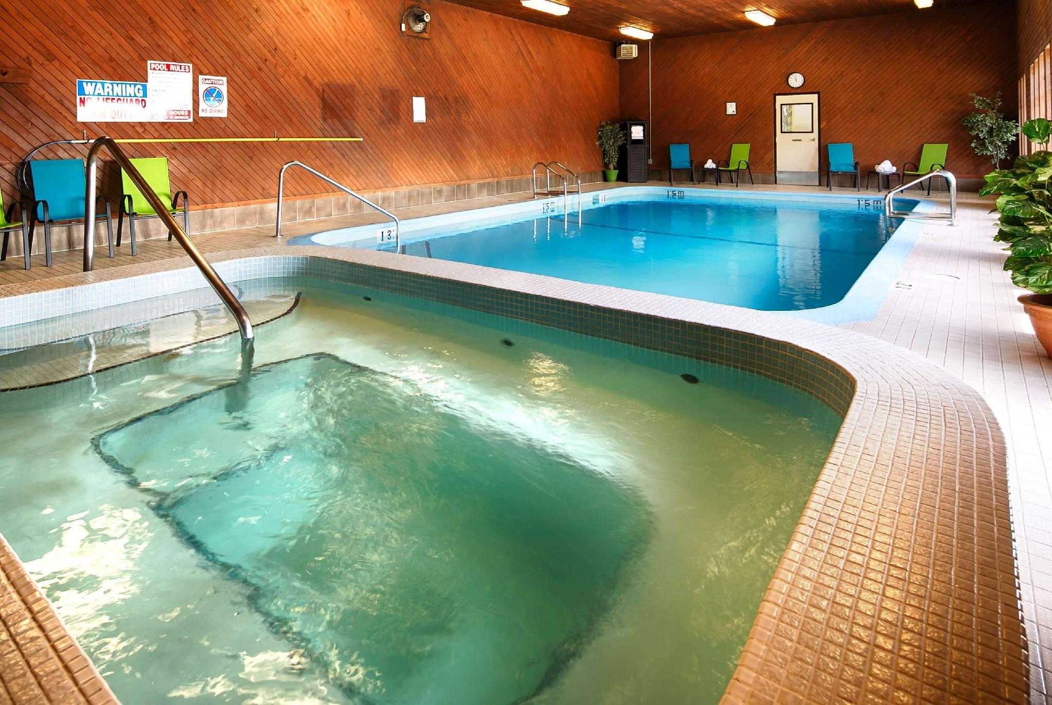 Bồn tắm nước nóng