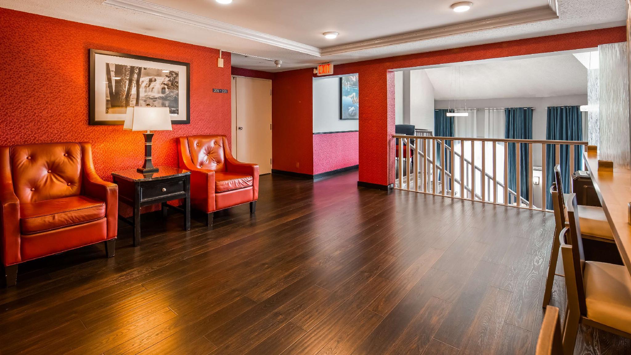 Nội thất khách sạn