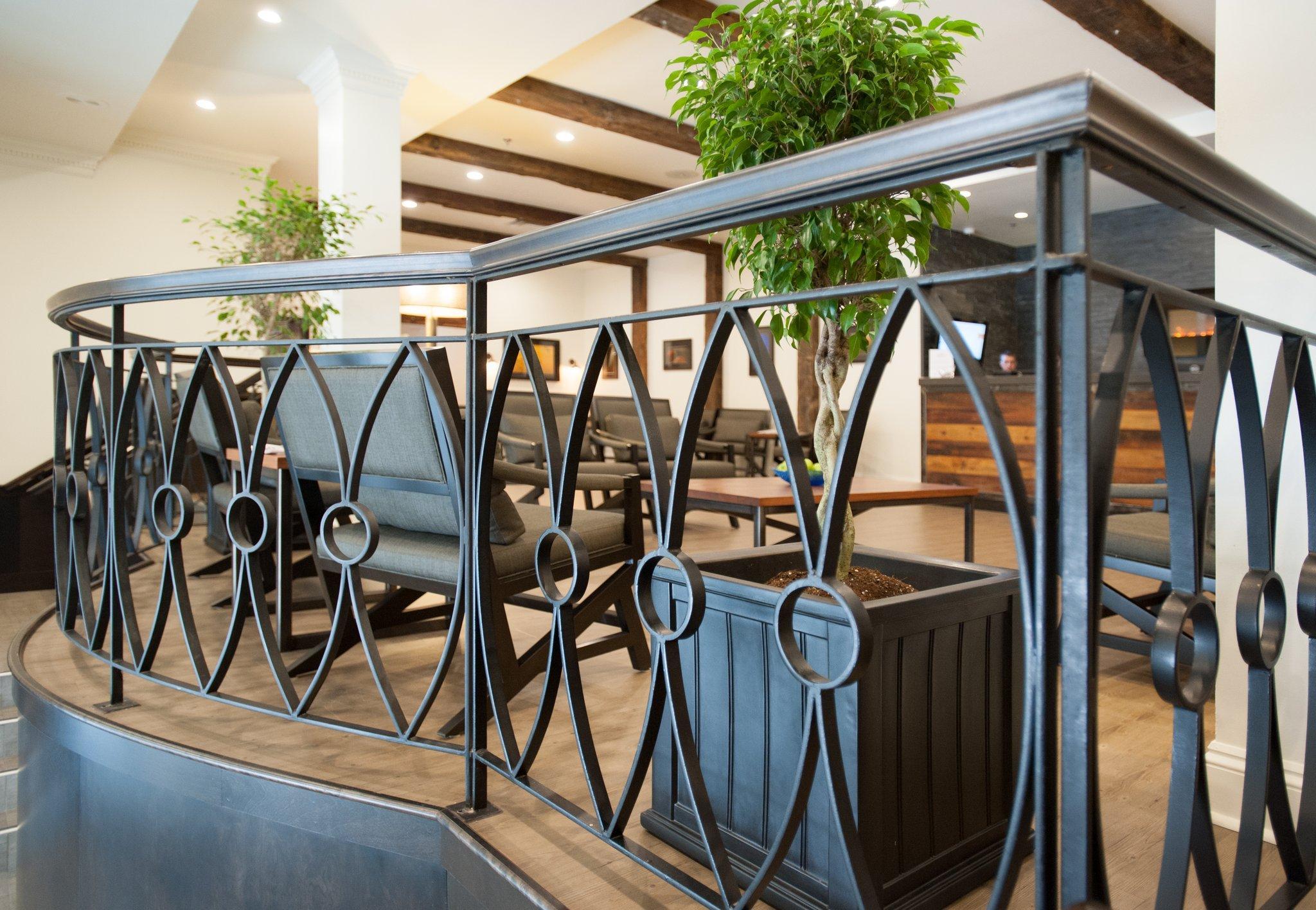 Nội thất khách sạn