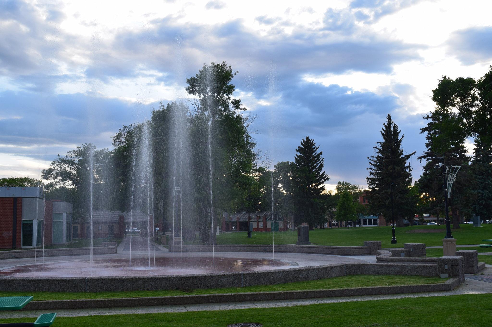 Nơi tham quan gần đây