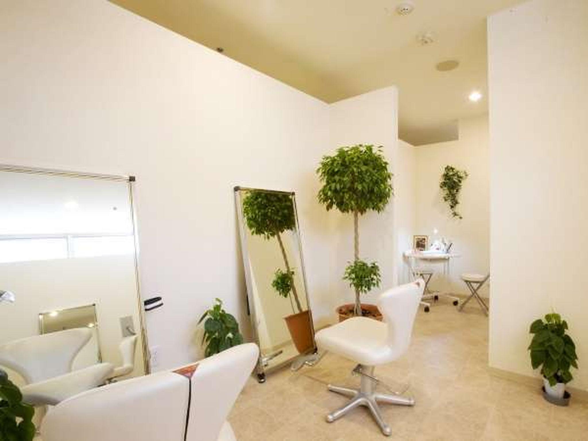 Dịch vụ chăm sóc sắc đẹp