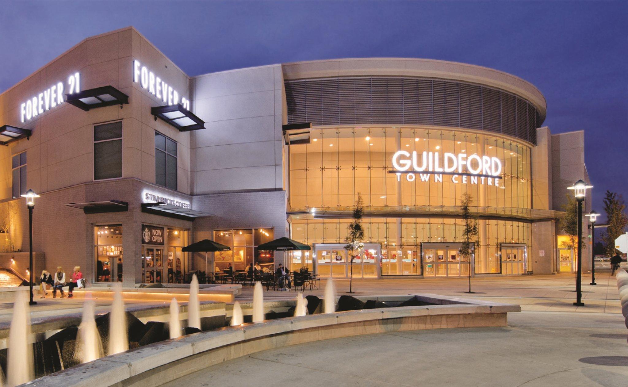 Nơi tham quan gần đây