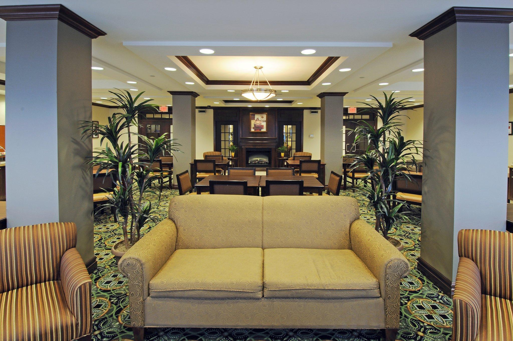 Nội thất khách sạn