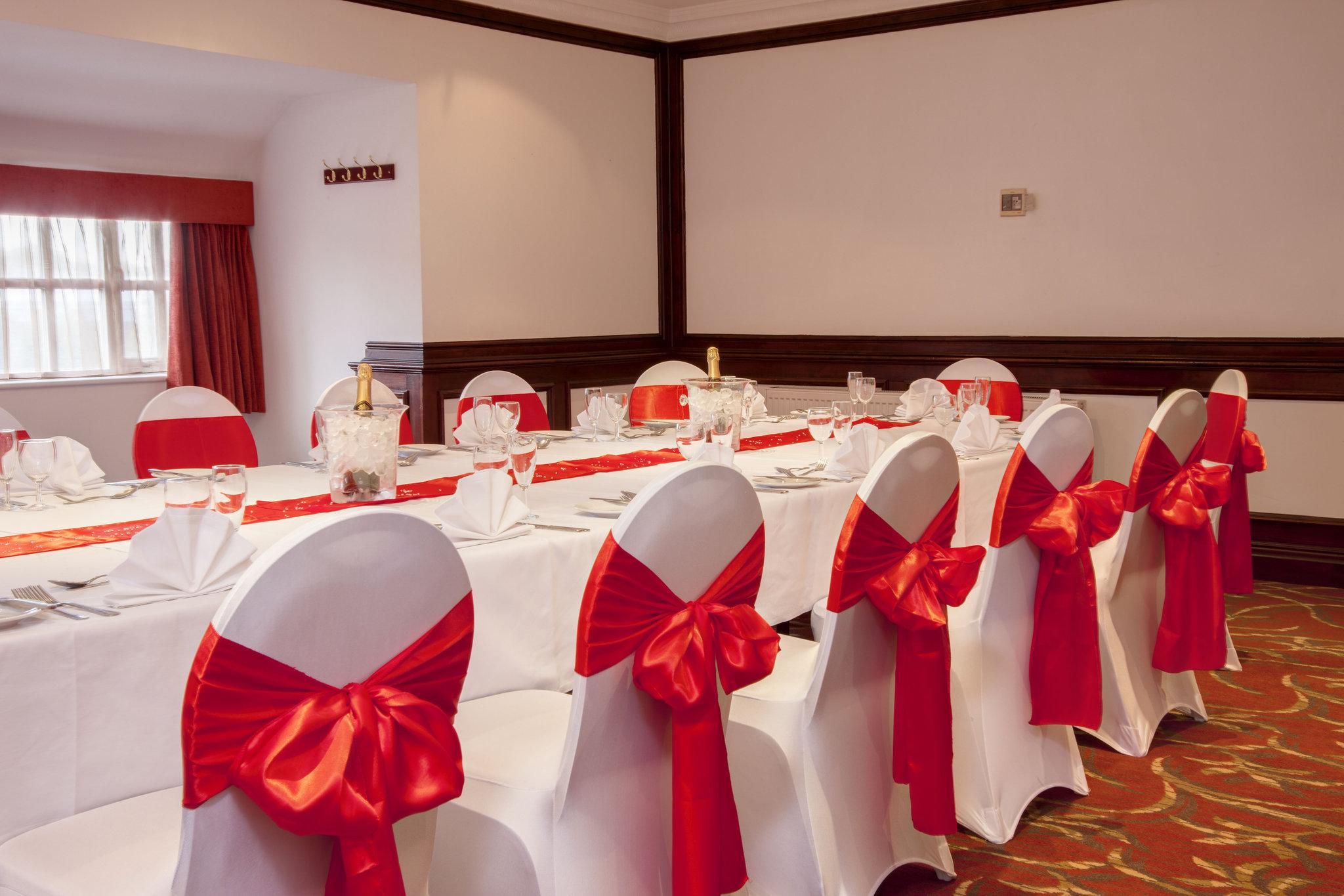 Phòng họp/ hội nghị