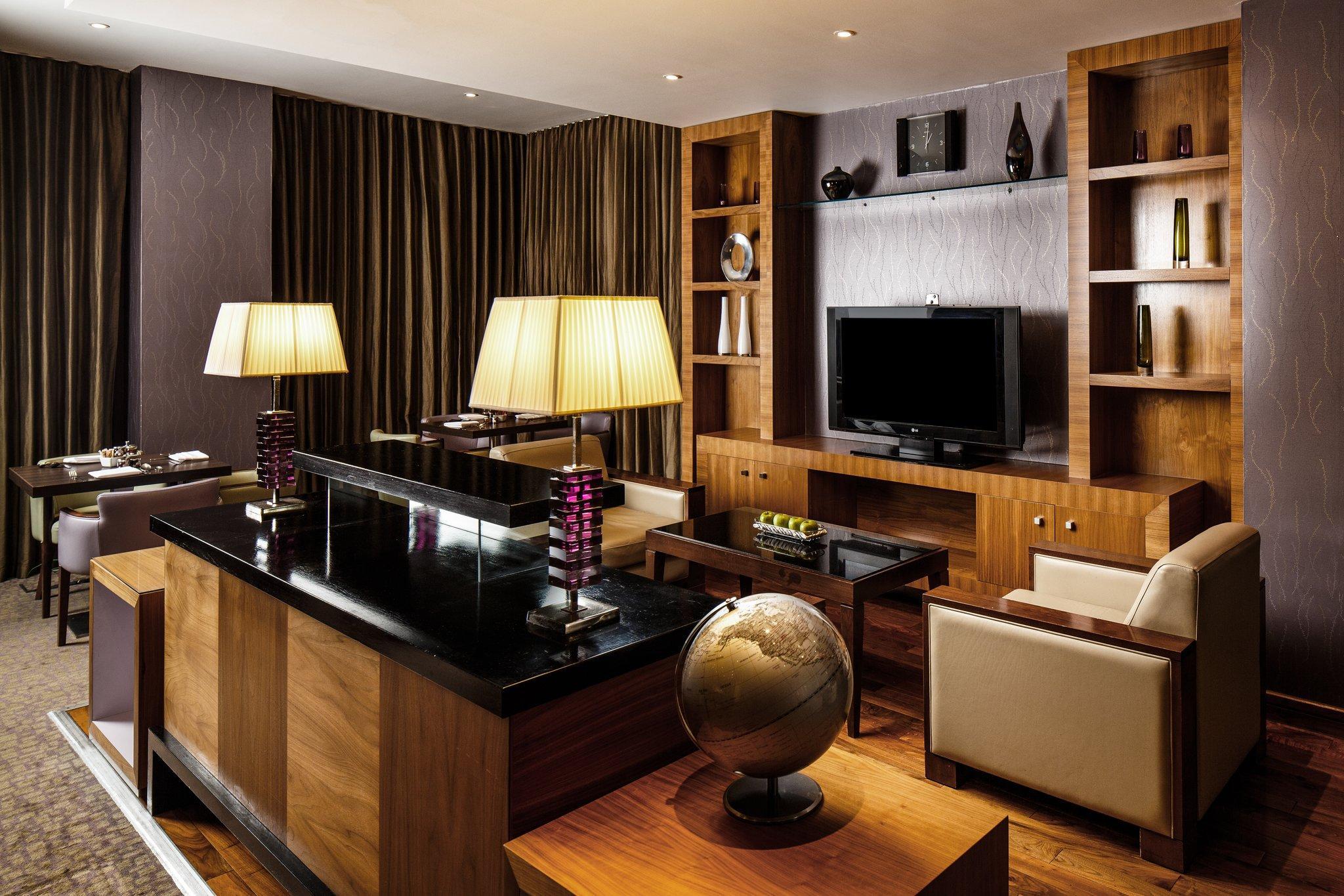 Nội thất khách sạn