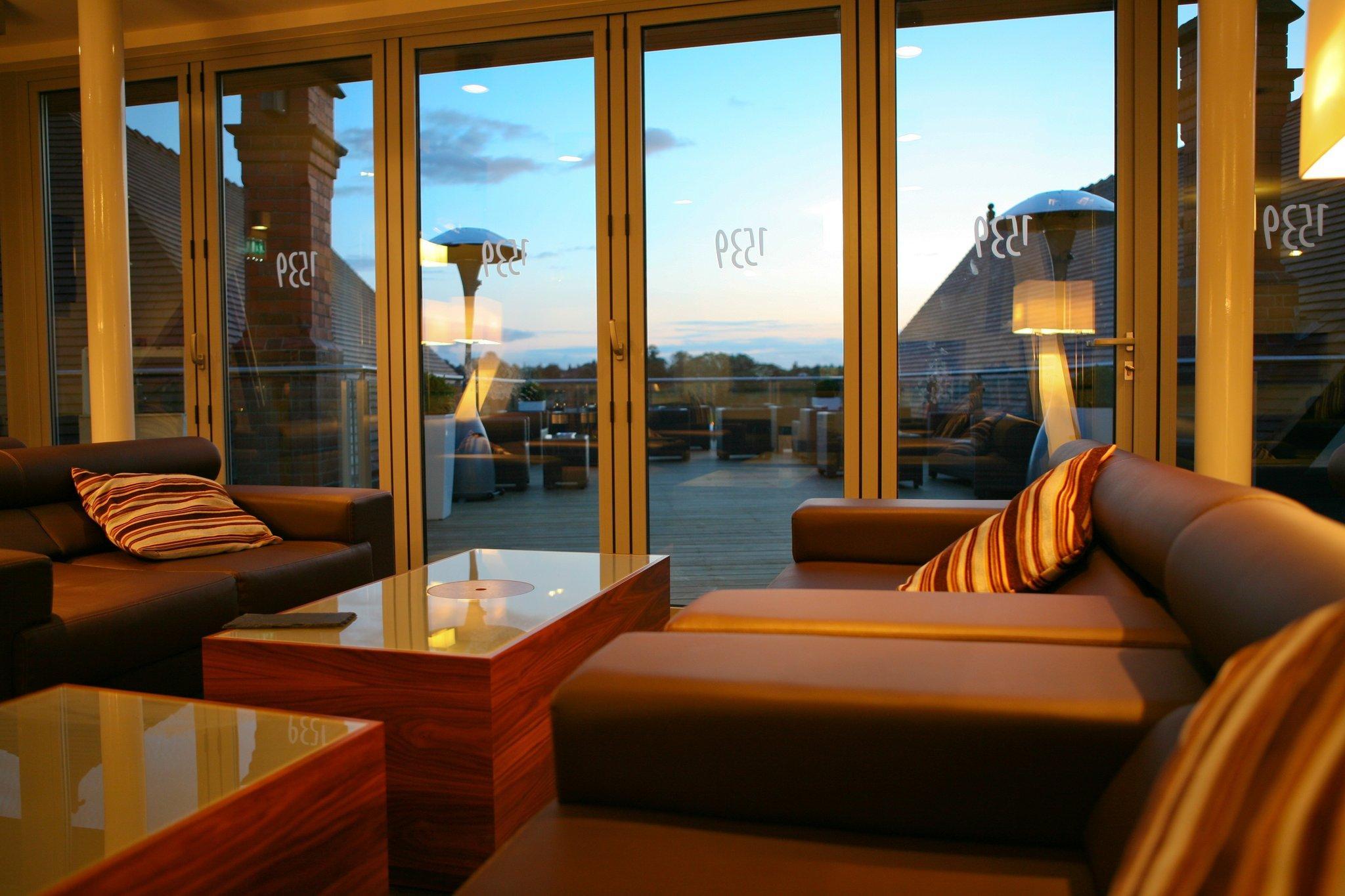 Nội thất khách sạn