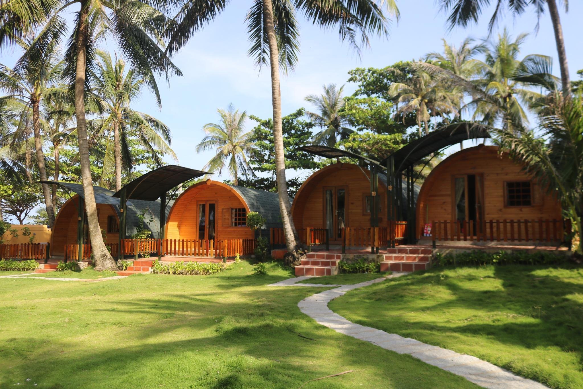 Nội thất khách sạn