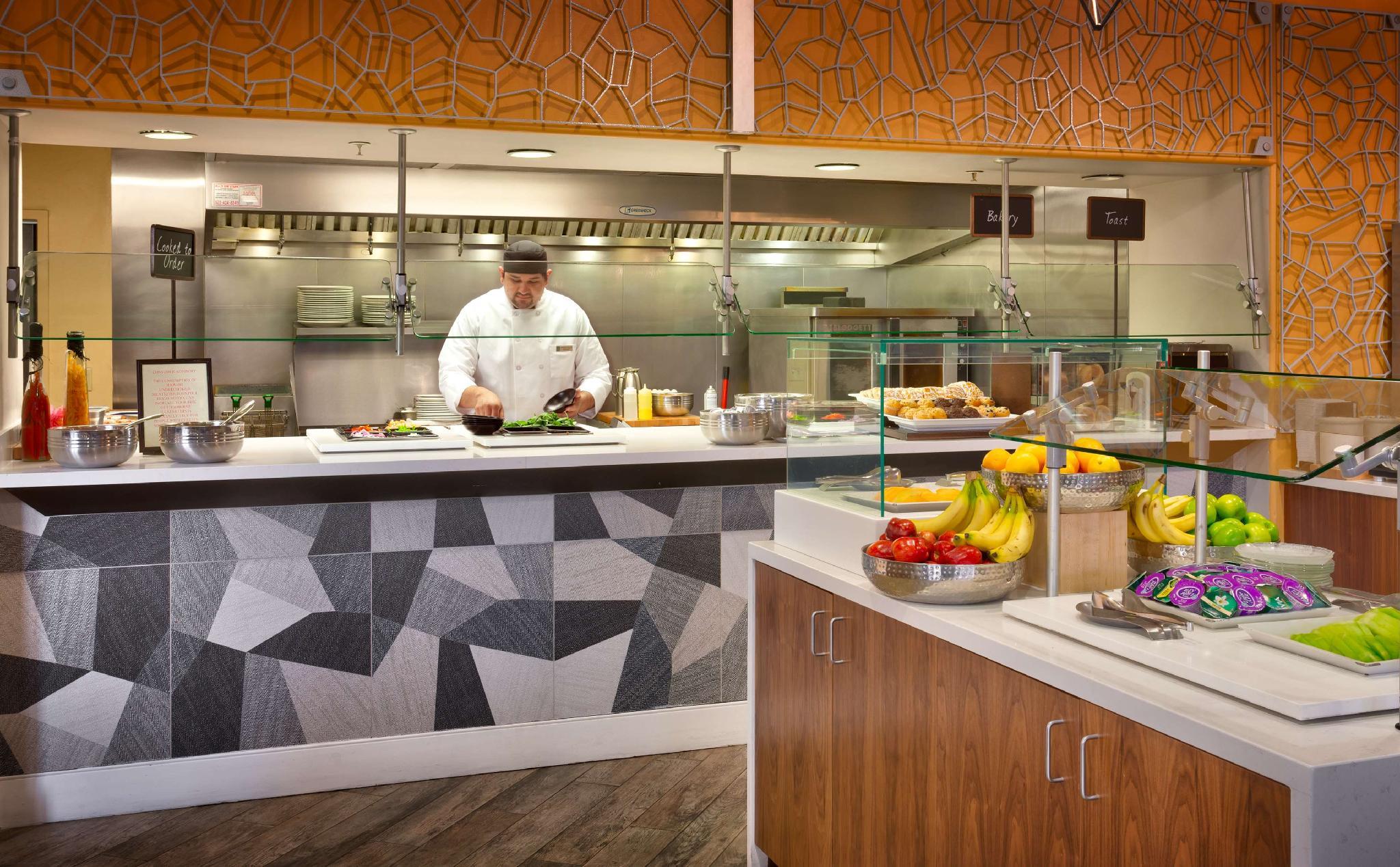 Đồ ăn và thức uống