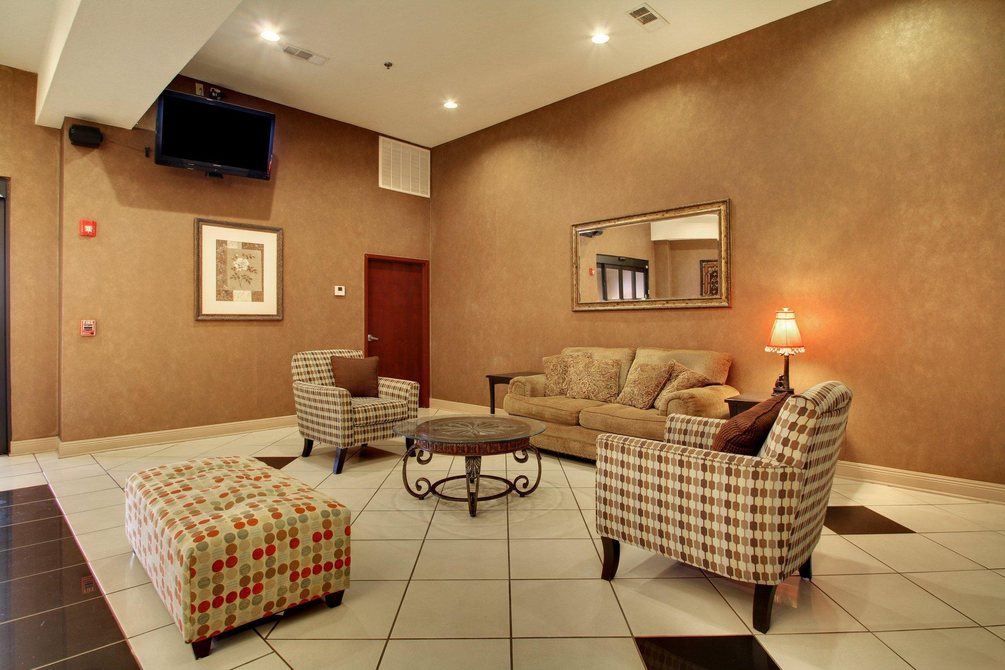 Nội thất khách sạn