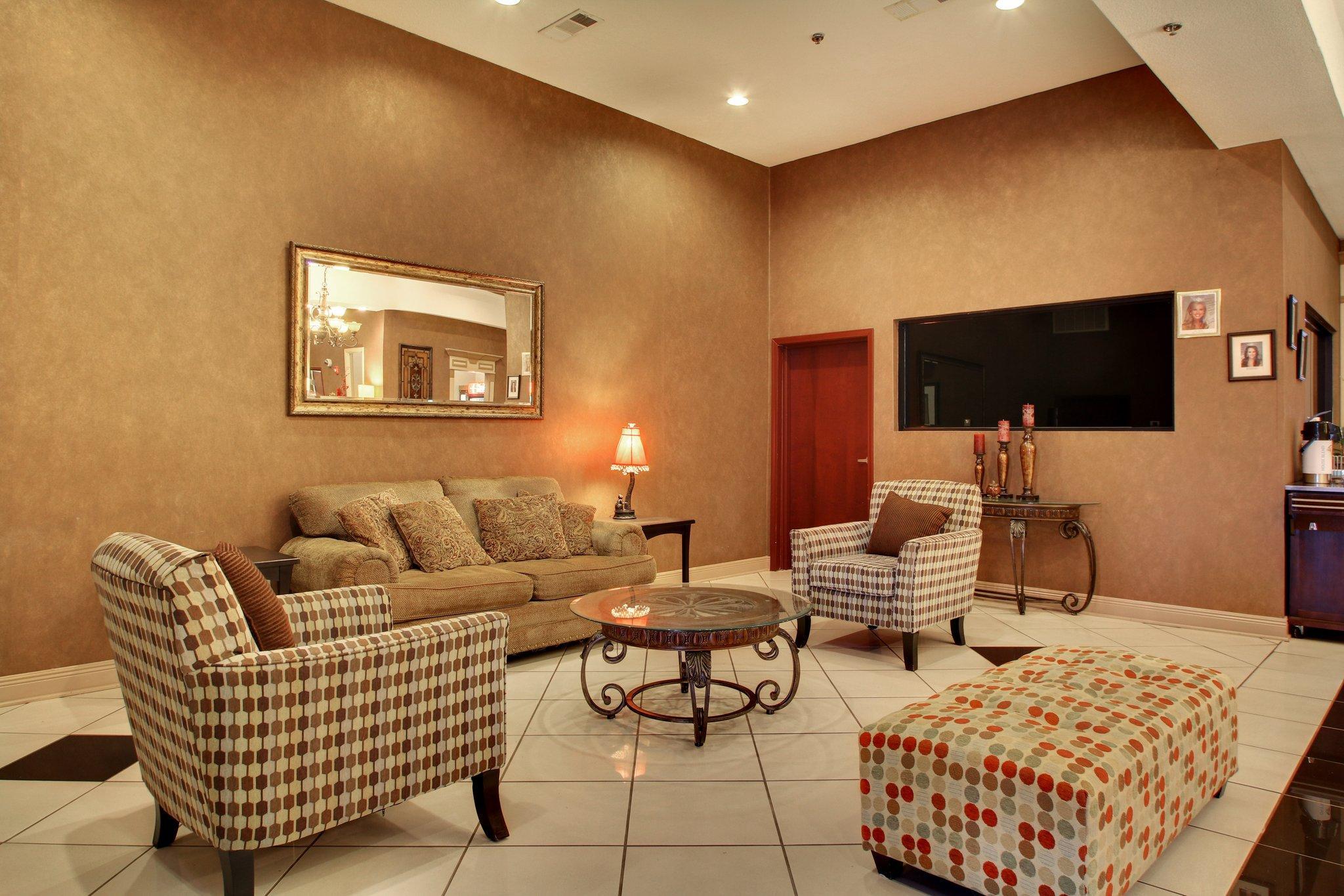 Nội thất khách sạn