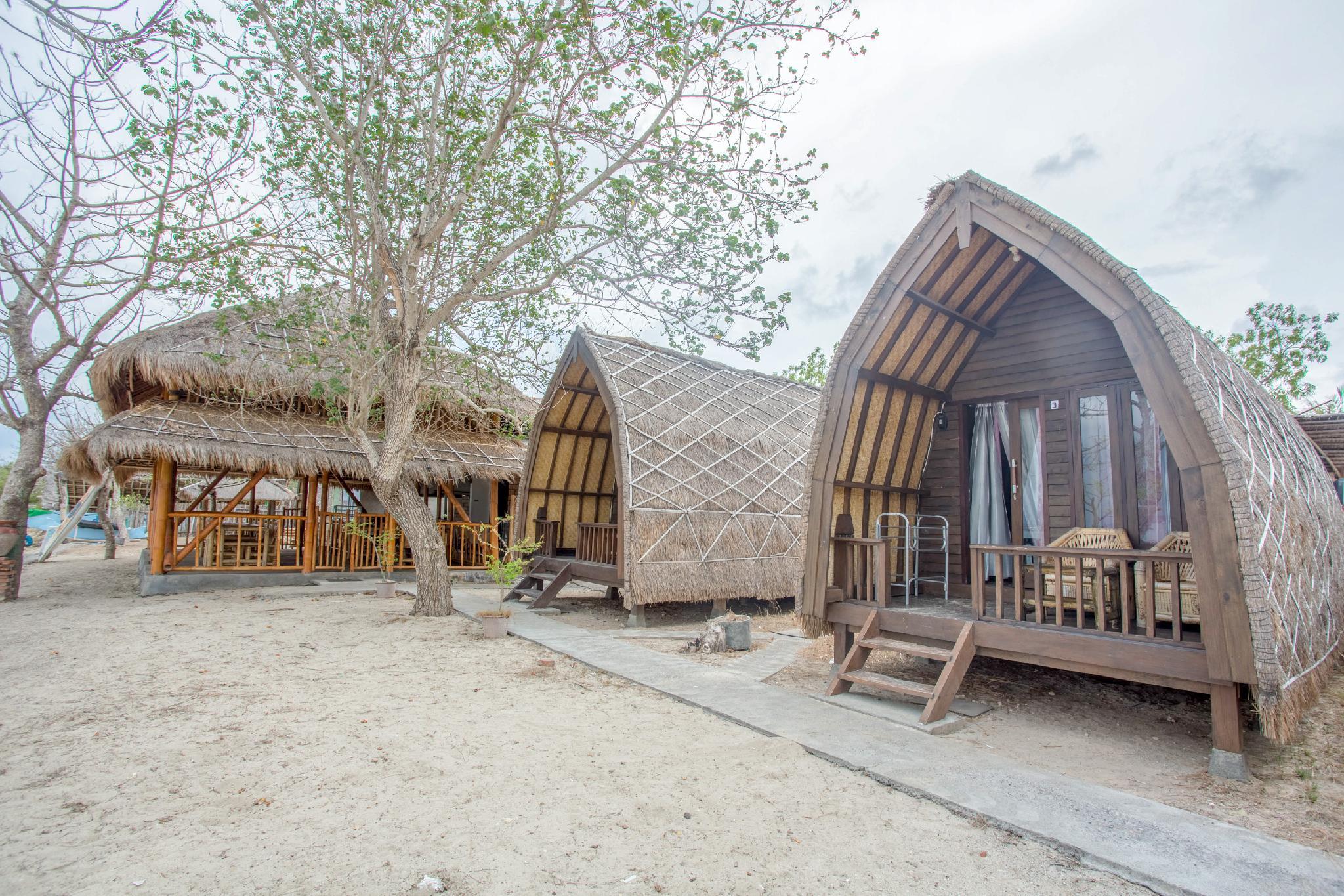 Khu vực công cộng