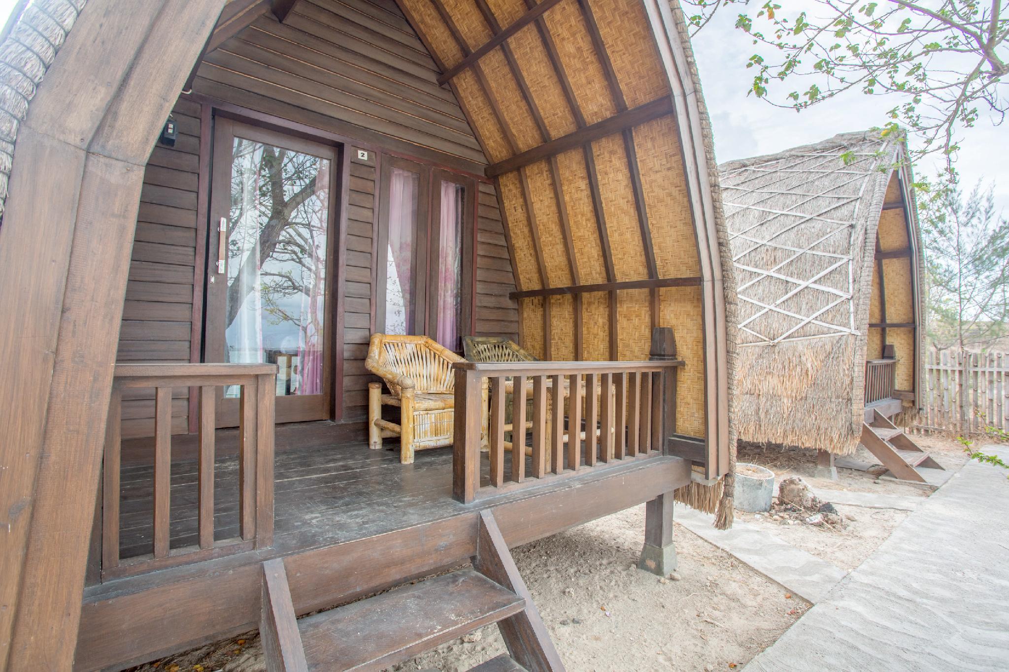 Khu vực công cộng