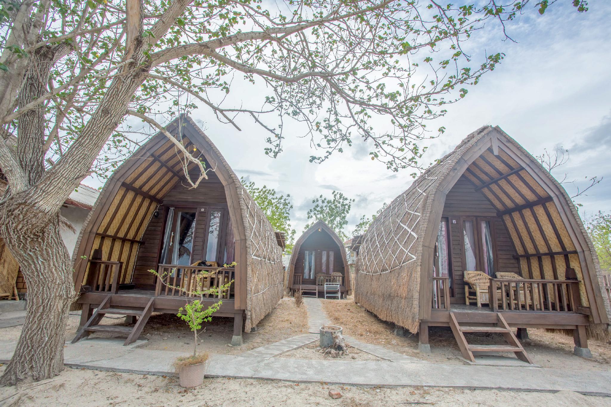 Khu vực công cộng