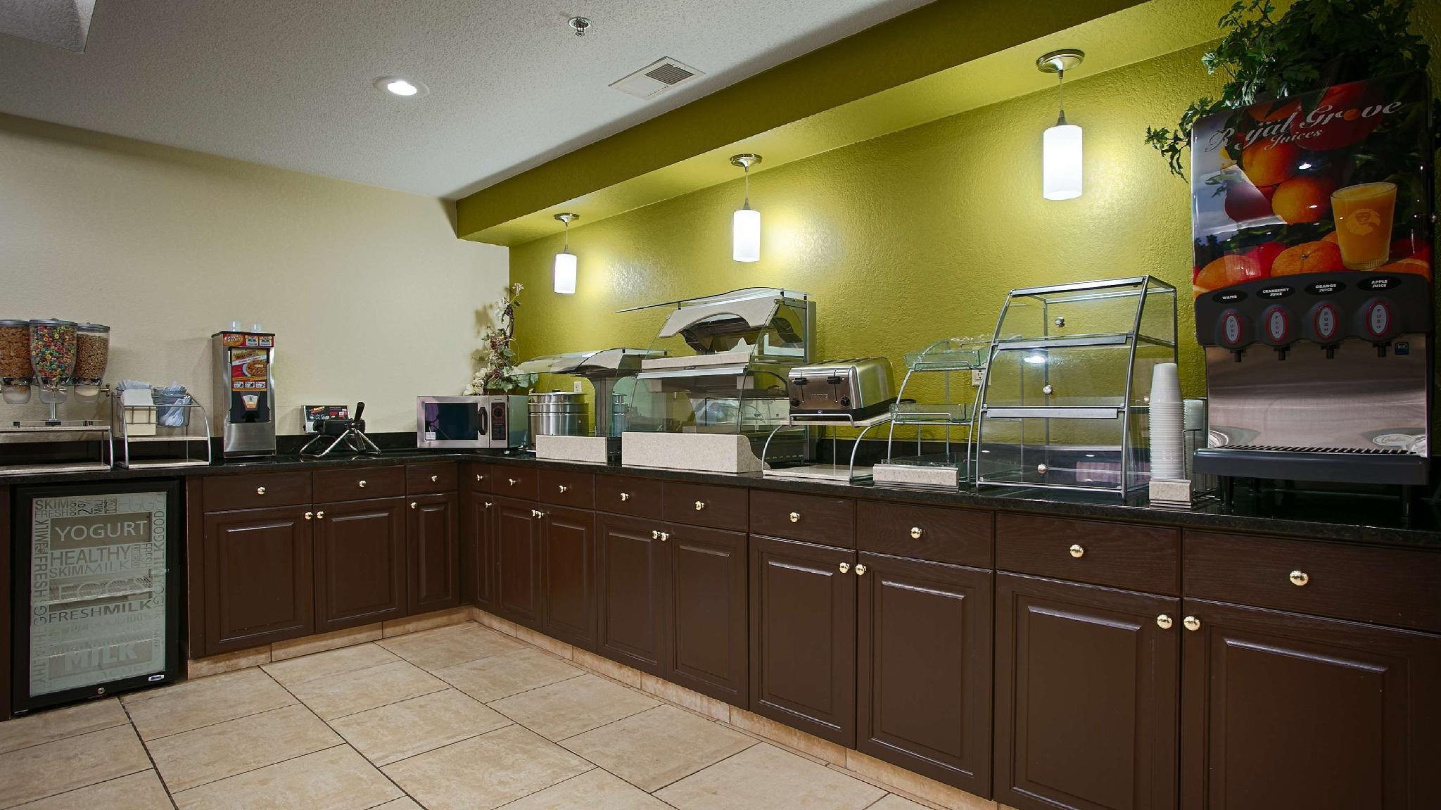 Đồ ăn và thức uống