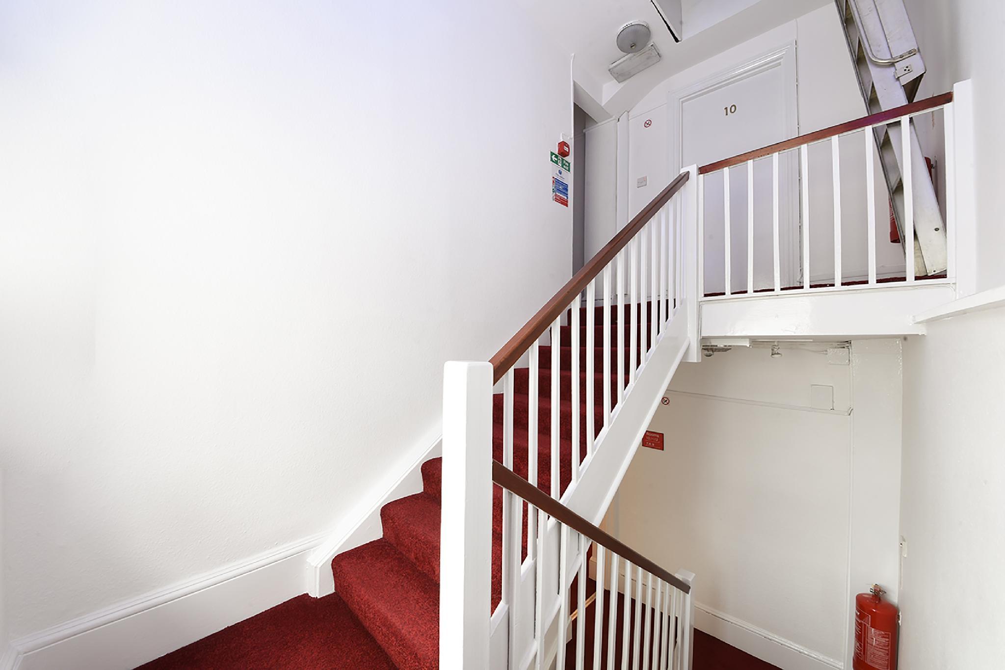 Nội thất khách sạn