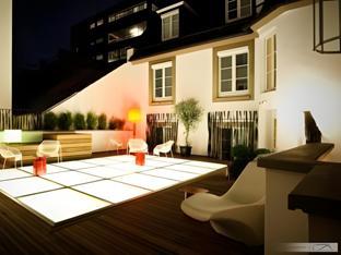 Nội thất khách sạn