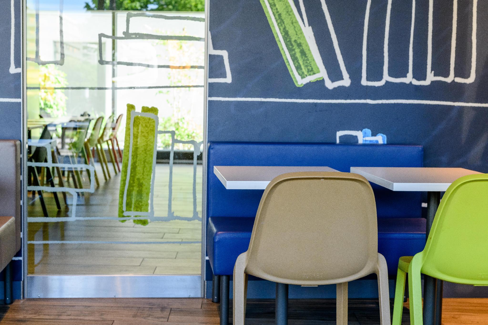 Khu vực công cộng