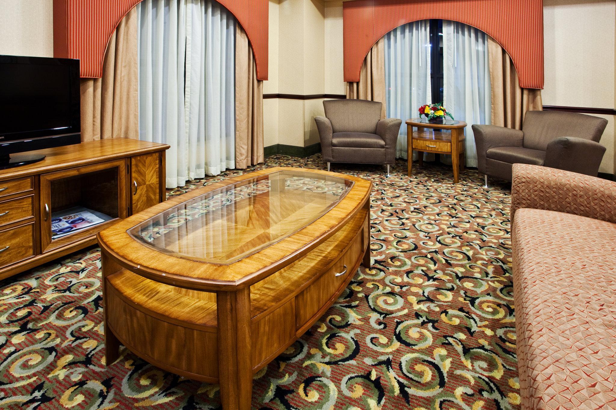 Nội thất khách sạn