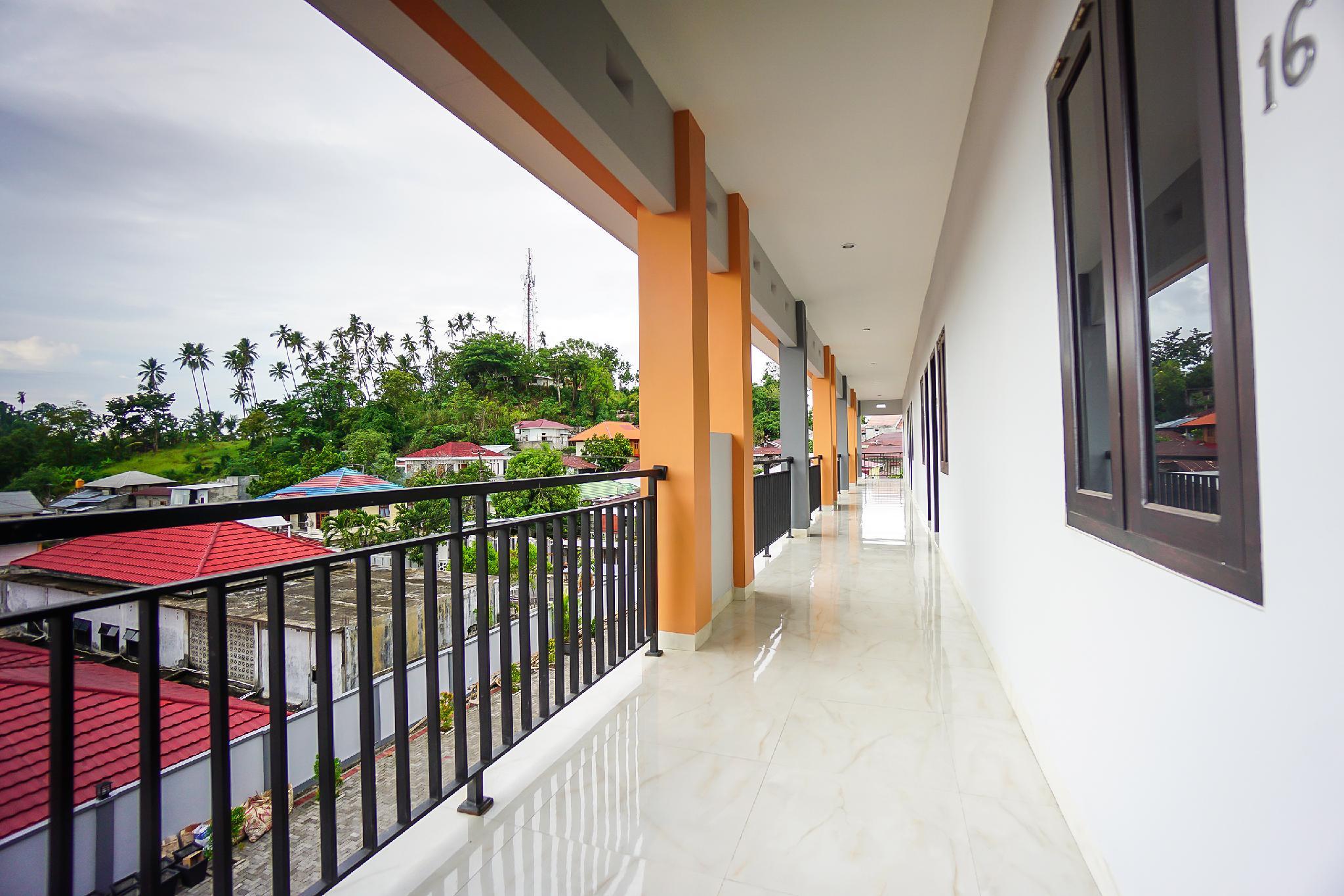 Khu vực công cộng