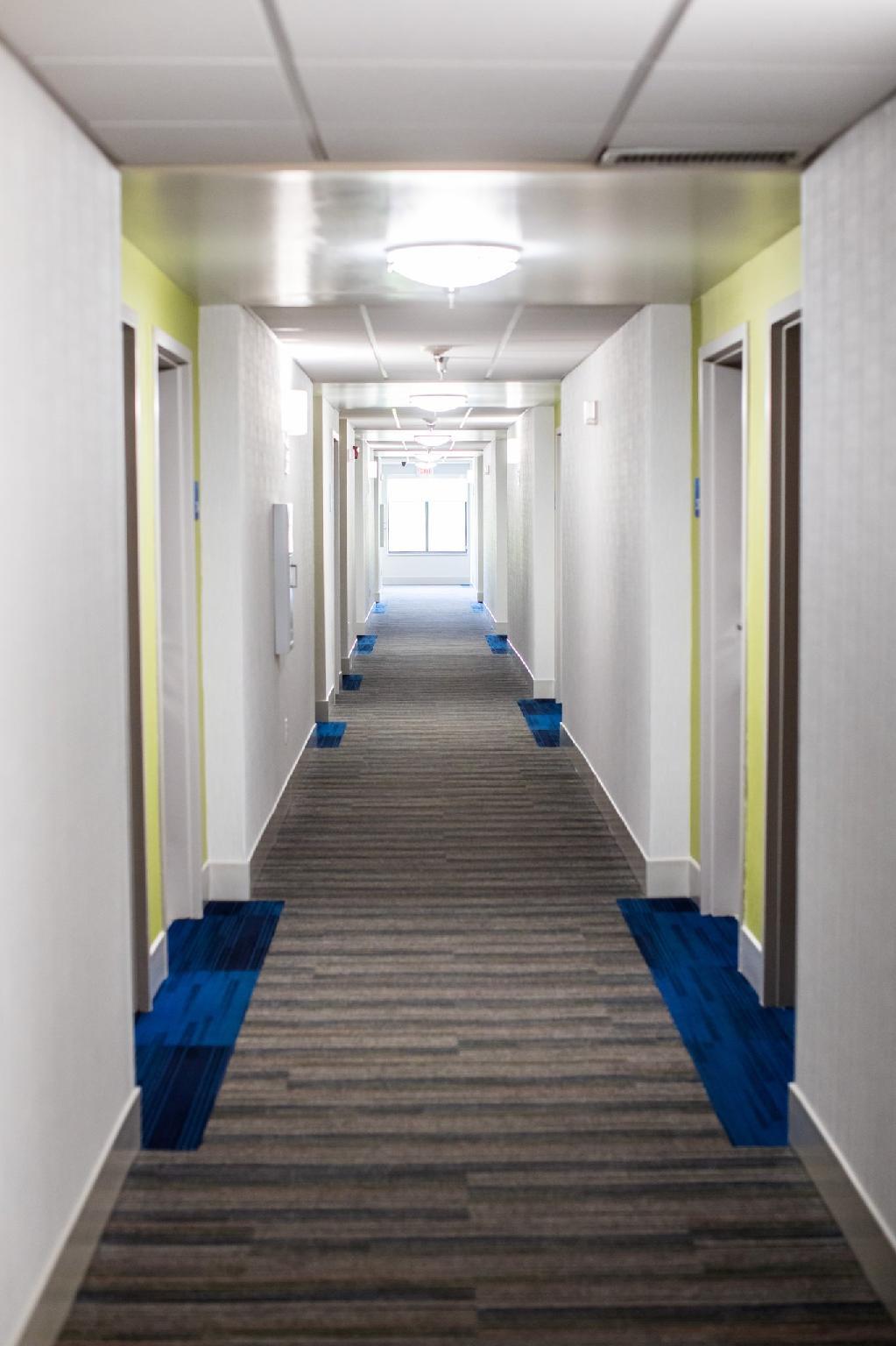 Nội thất khách sạn