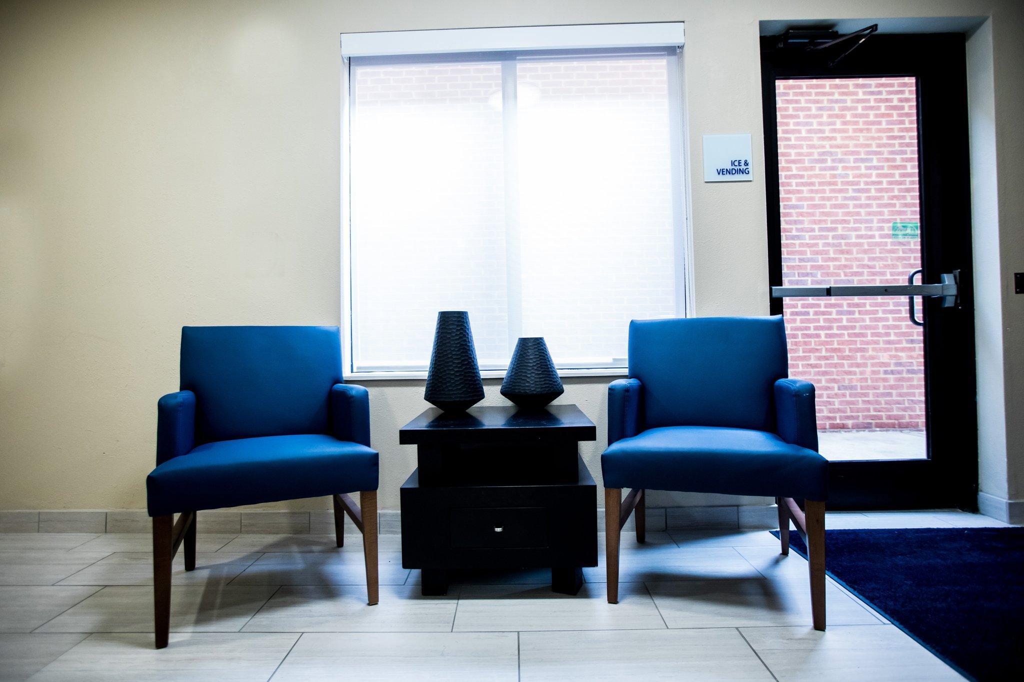 Nội thất khách sạn