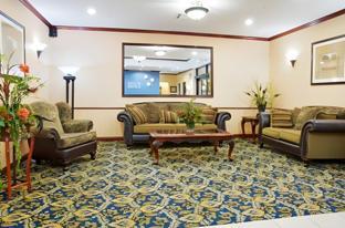 Nội thất khách sạn