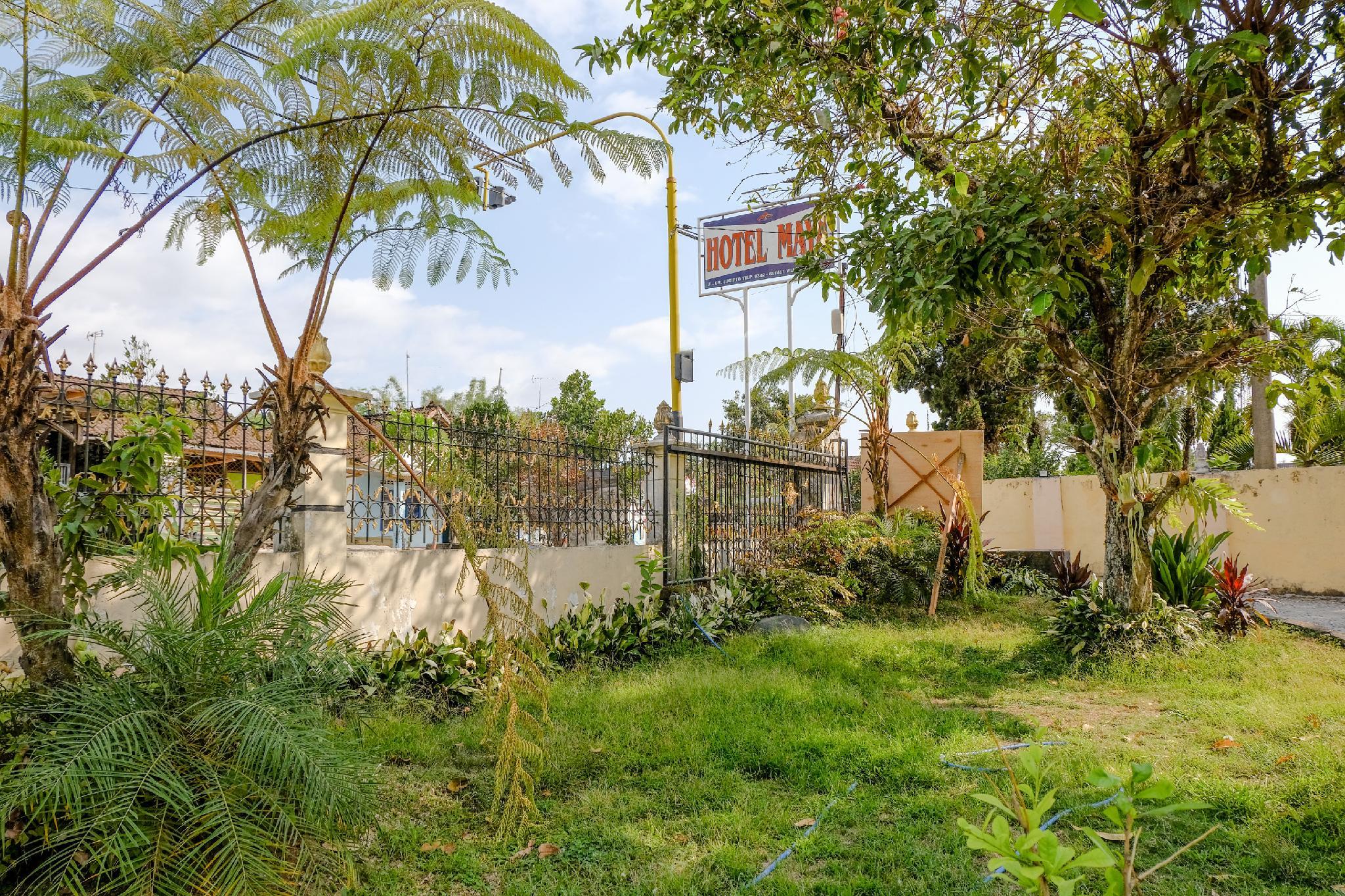 Khu vực công cộng