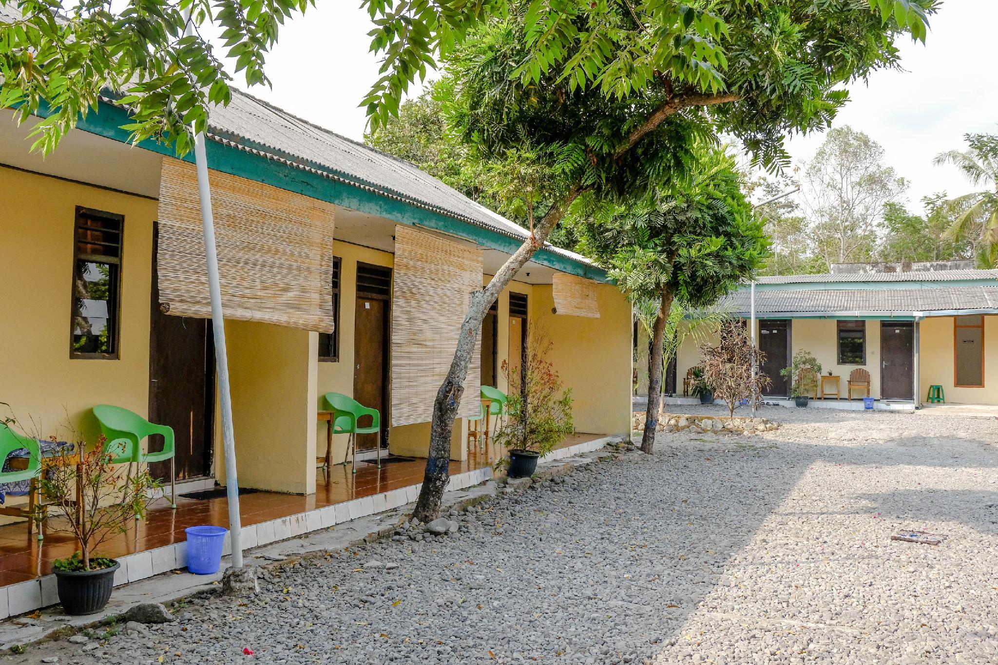 Khu vực công cộng