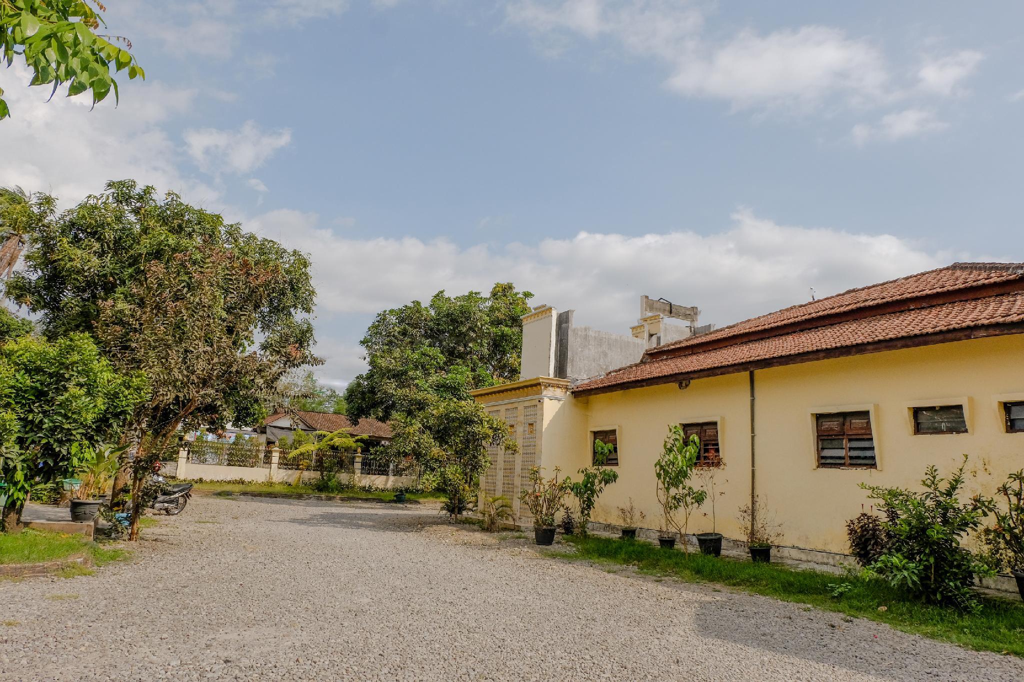 Khu vực công cộng