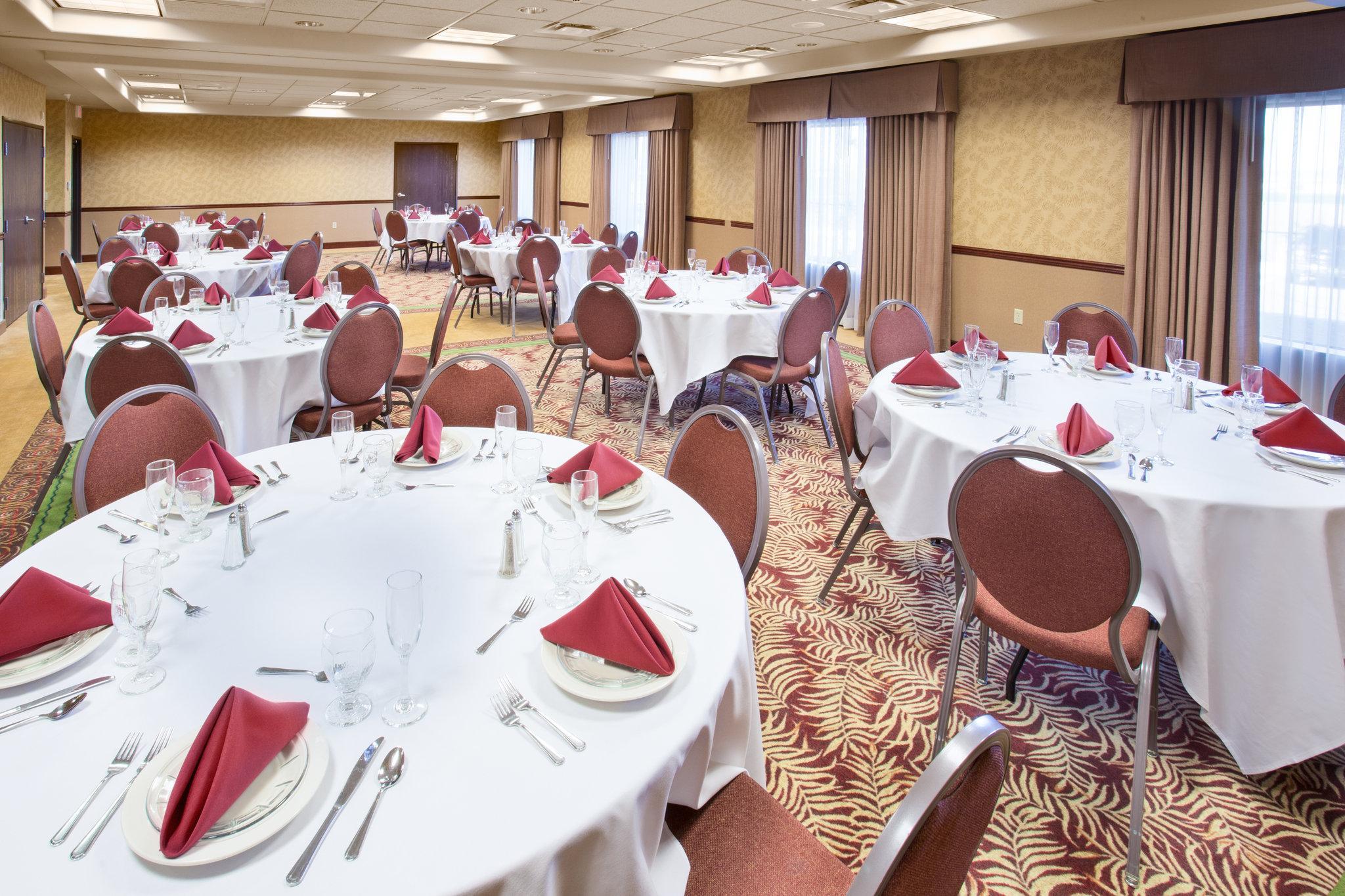 Phòng họp/ hội nghị