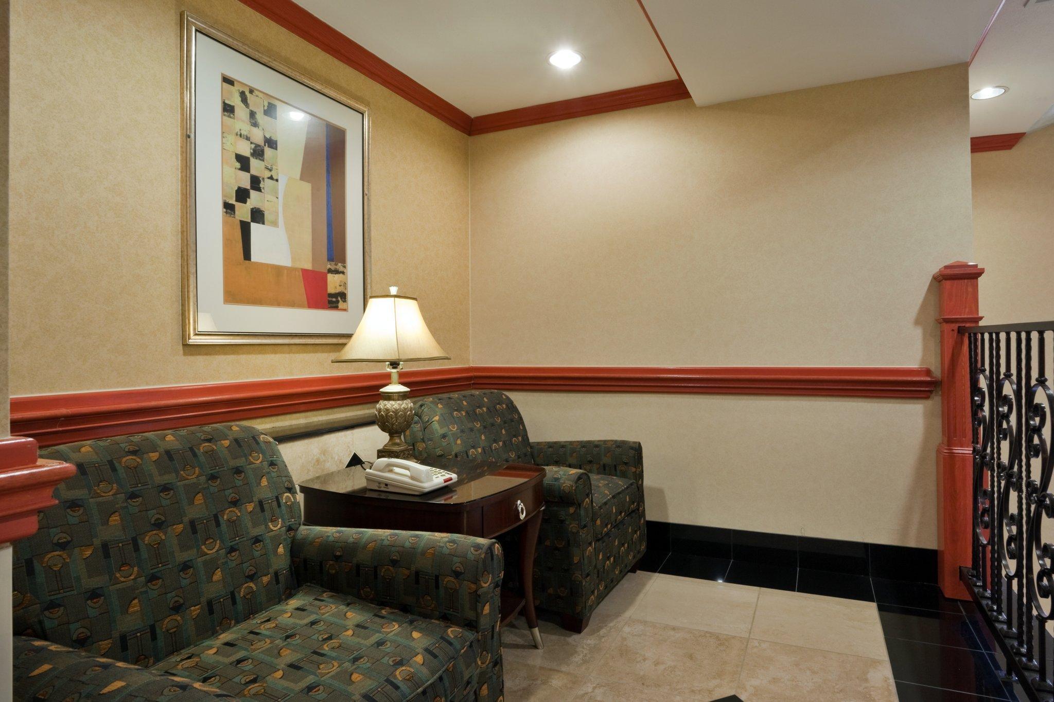 Nội thất khách sạn