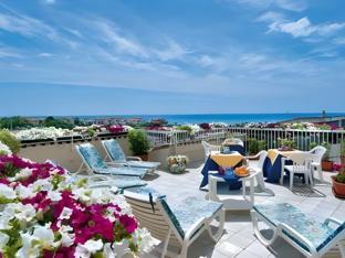 Ban công/sân hiên