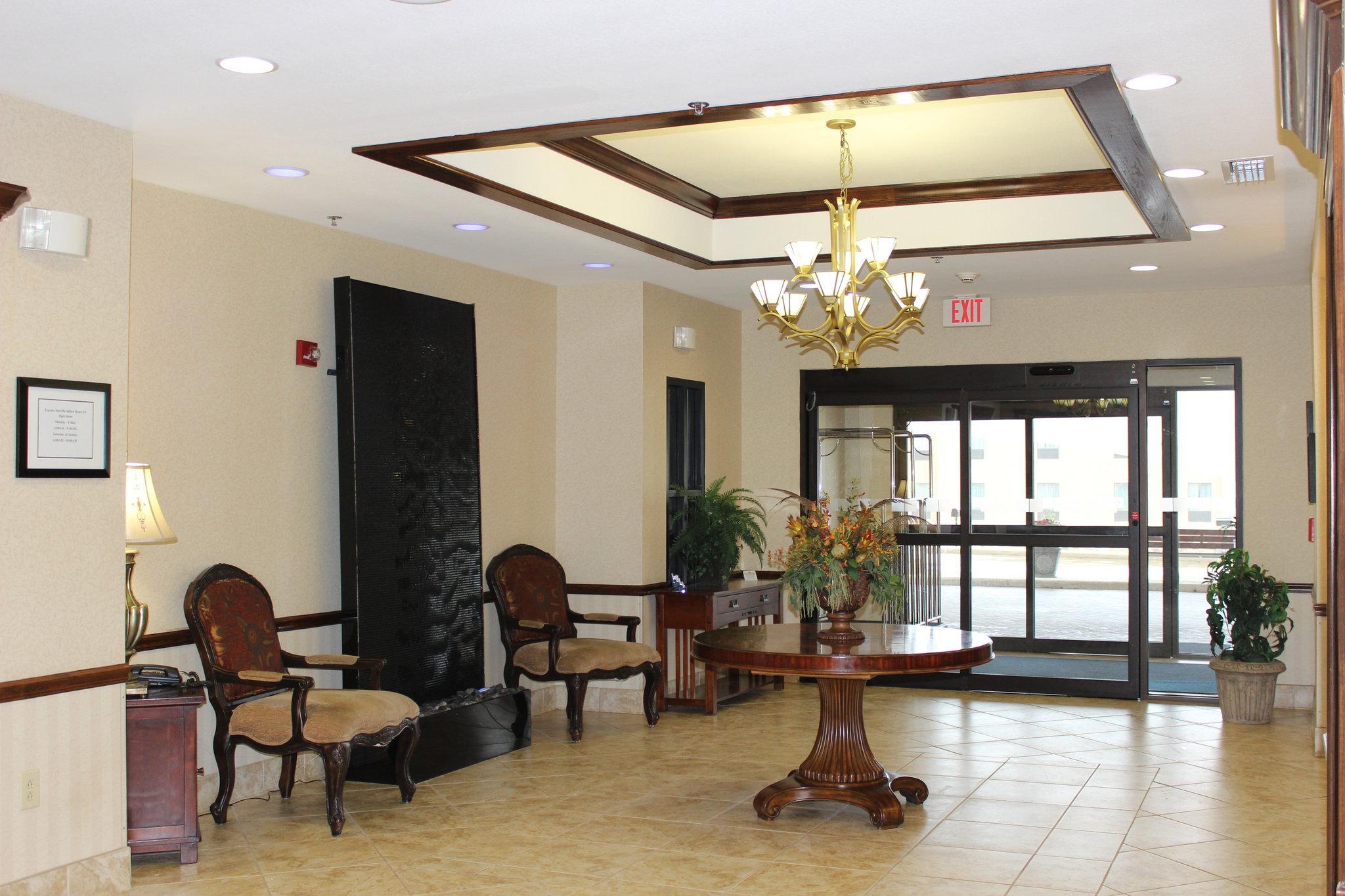 Nội thất khách sạn