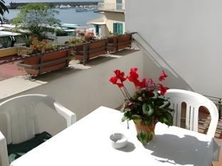 Ban công/sân hiên