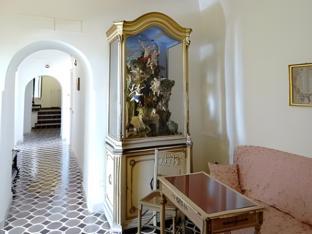 Nội thất khách sạn