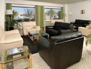 Nội thất khách sạn