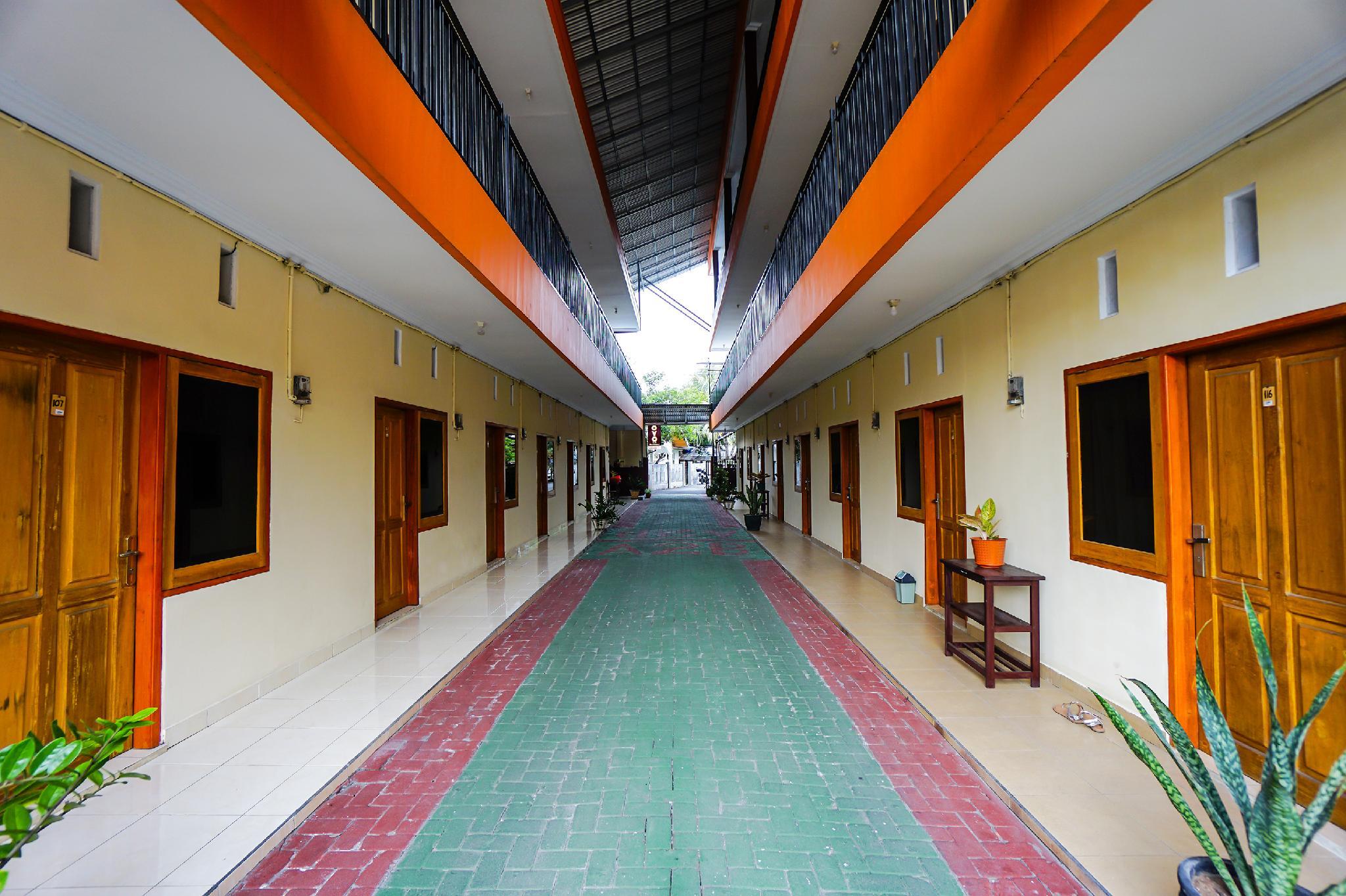 Khu vực công cộng