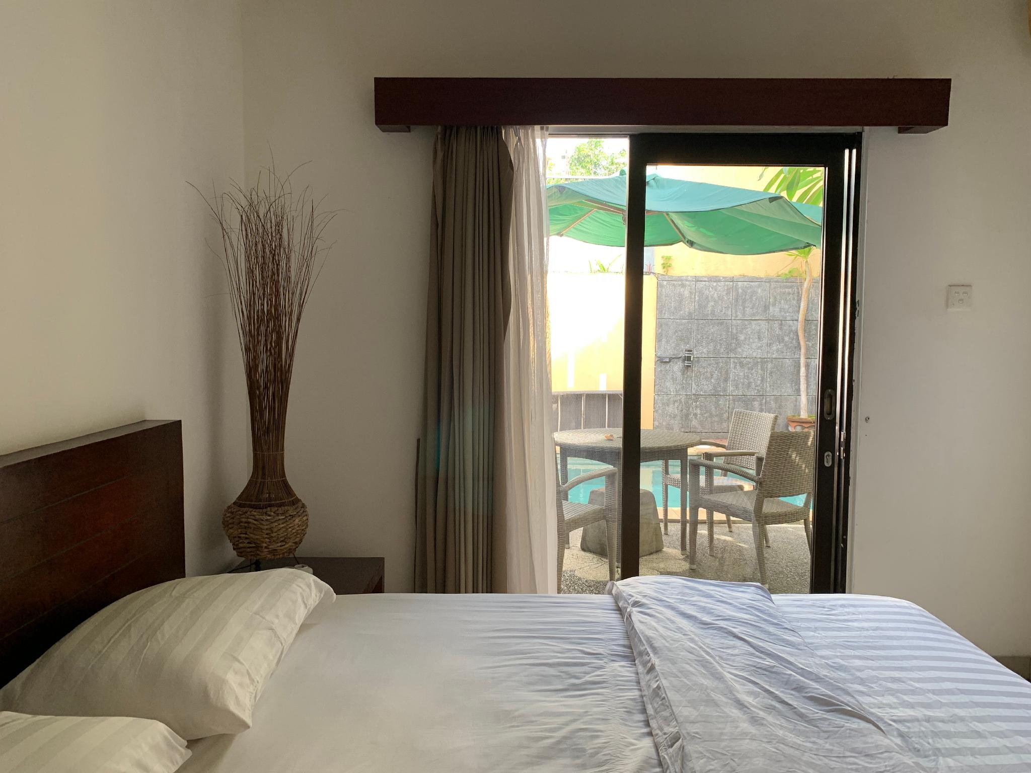 Nội thất khách sạn