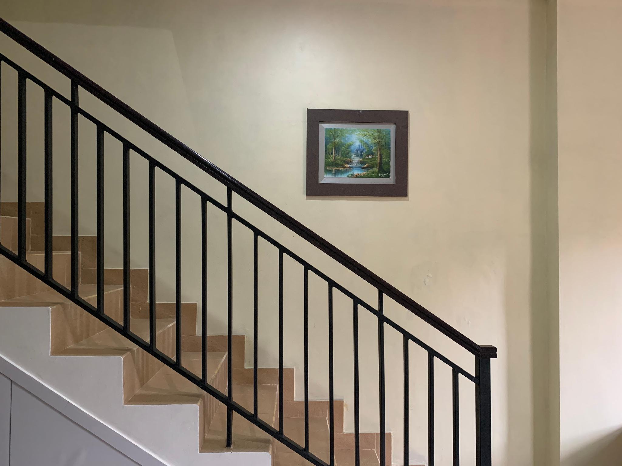 Phòng chờ chung/khu vực TV