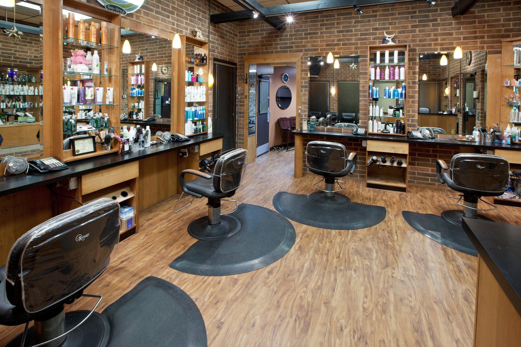 Dịch vụ chăm sóc sắc đẹp