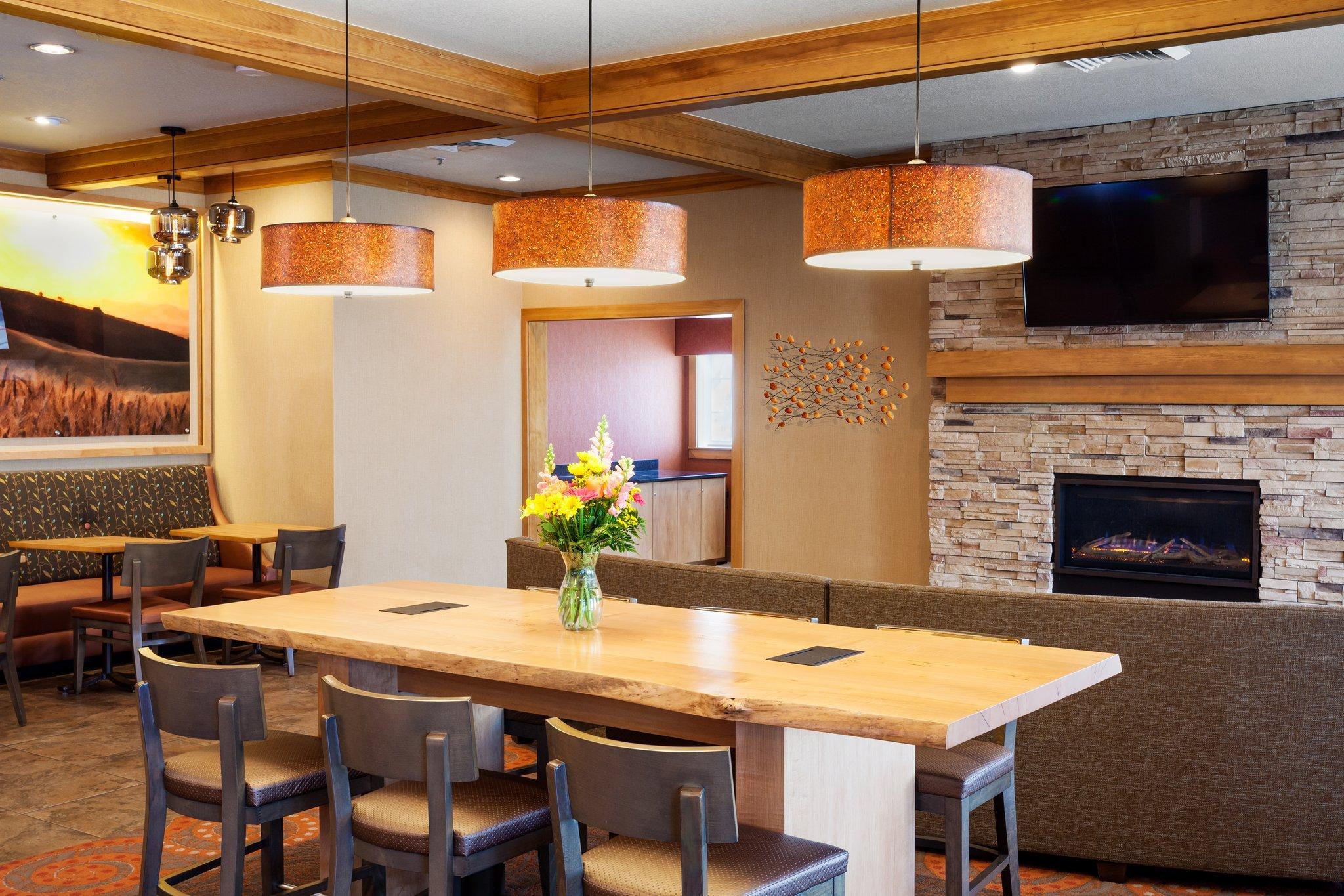 Nội thất khách sạn