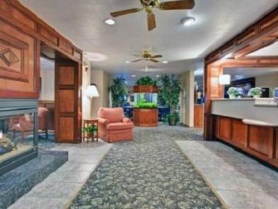 Nội thất khách sạn