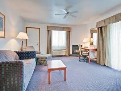 Nội thất khách sạn