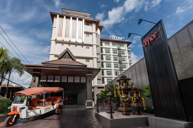 Nội thất khách sạn