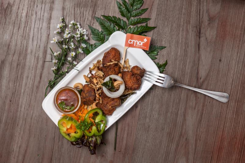 Đồ ăn và thức uống