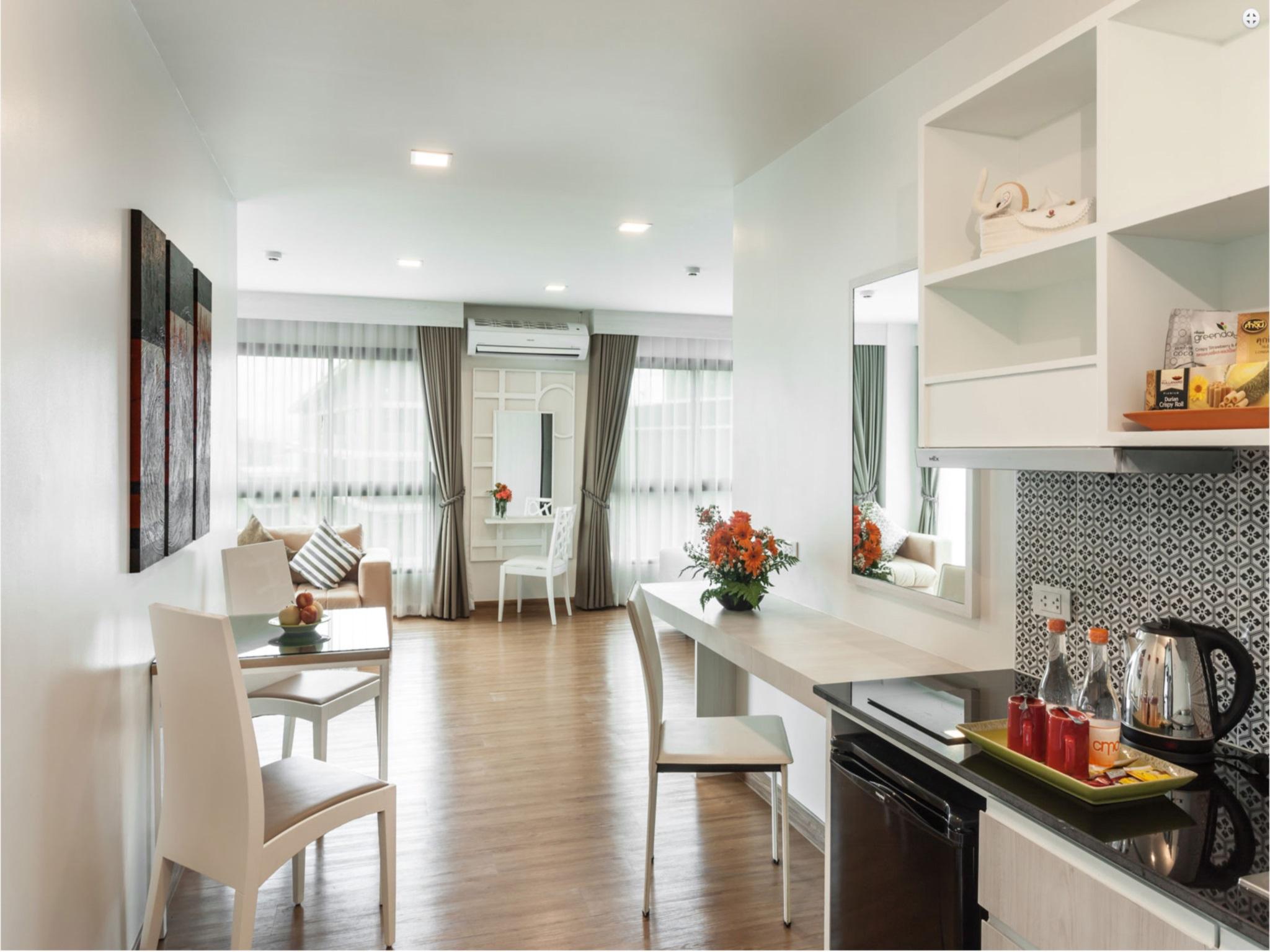 Tiện nghi (Phòng khách)