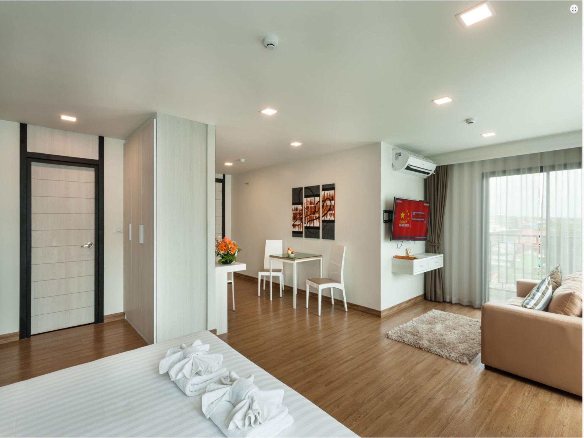 Tiện nghi (Phòng khách)