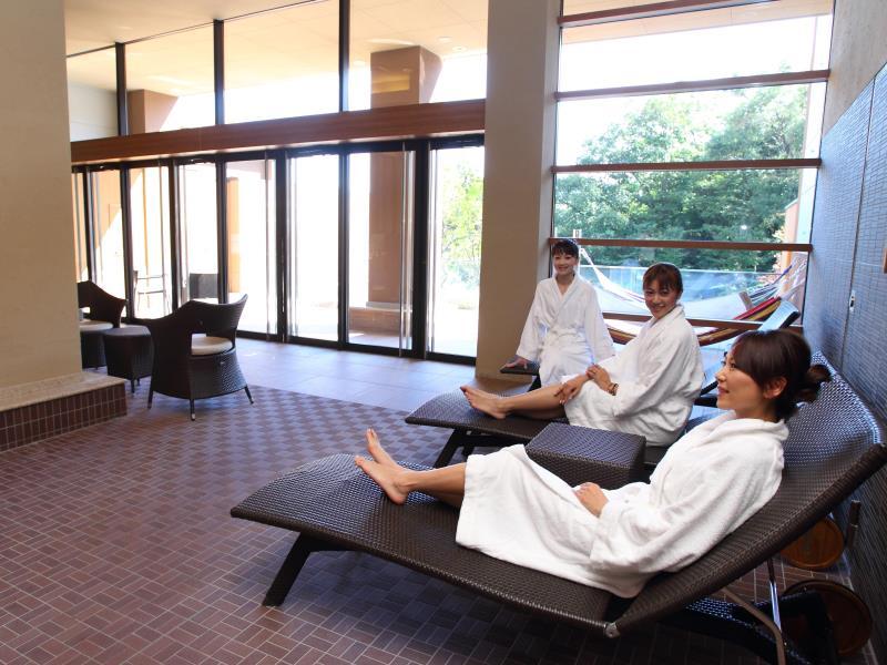 Khu vực công cộng